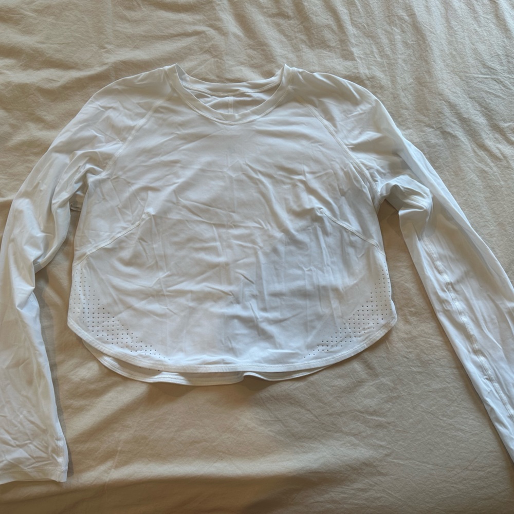 Lululemon Long Sleeve